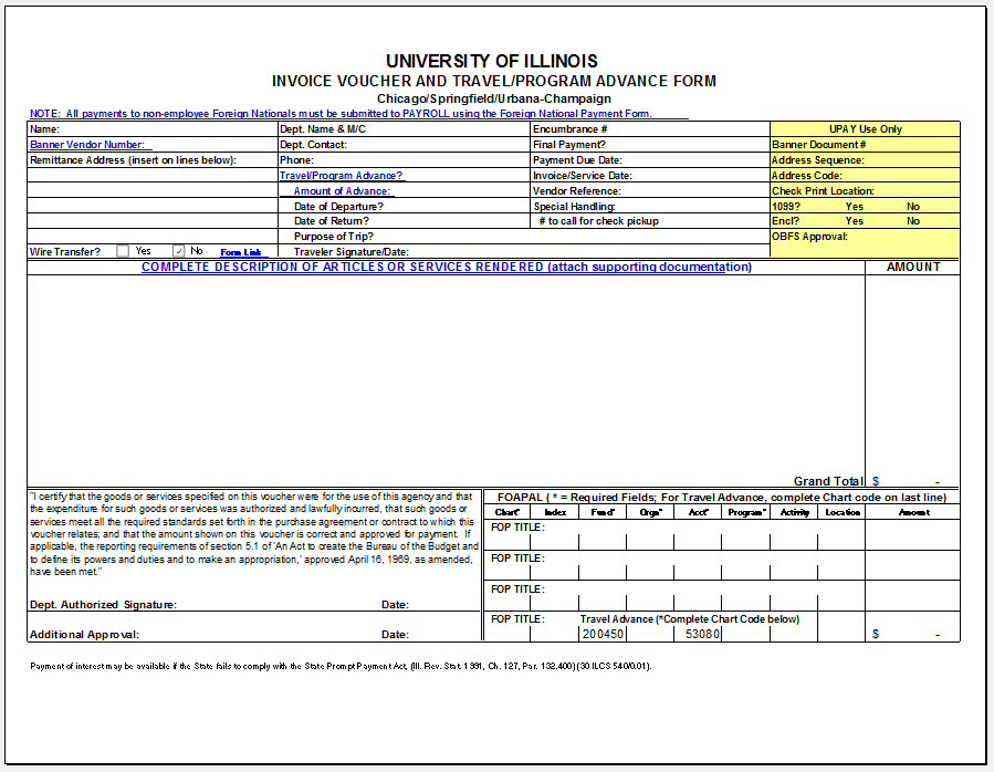 15 Free Services Invoice Templates - Mike's Templates